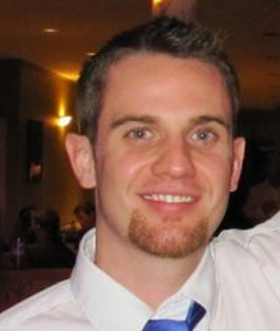 Dr. Matt McGrath, DC