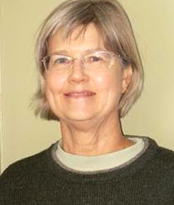 Dr. Brenda Donaldson, MD