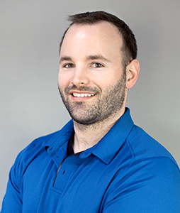 Dr. Jonathan Morrow, DC