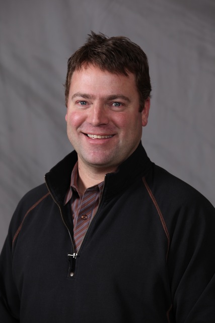 Richard Robinson